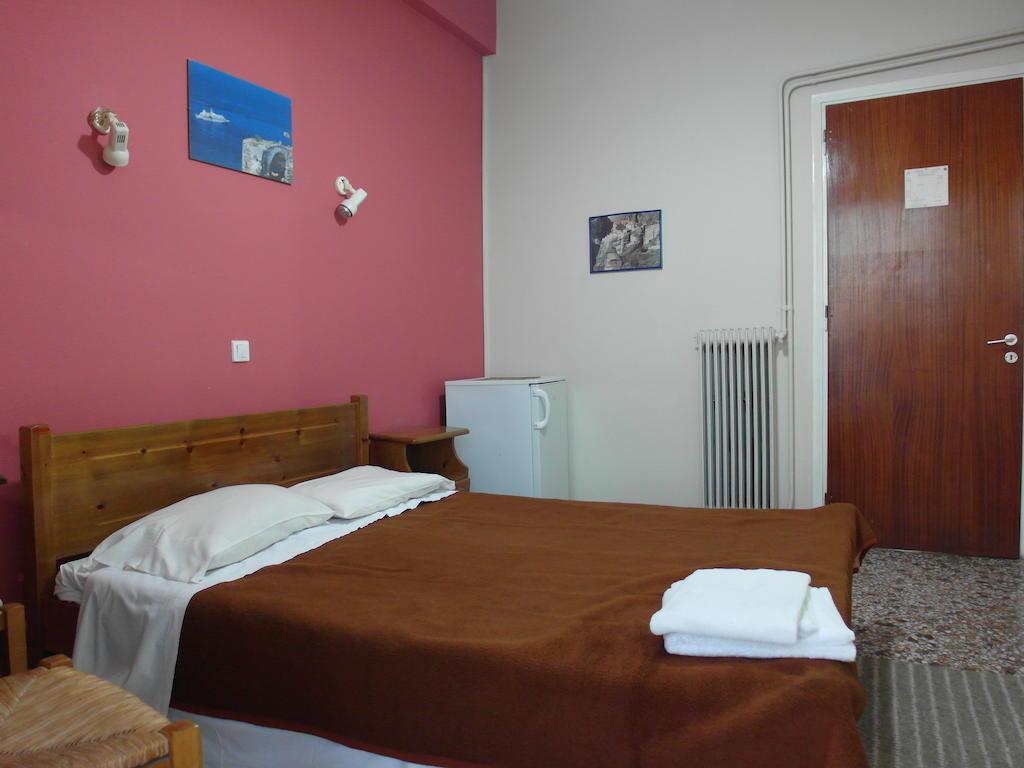 Hotel Alexandrion Kalamata Exterior photo