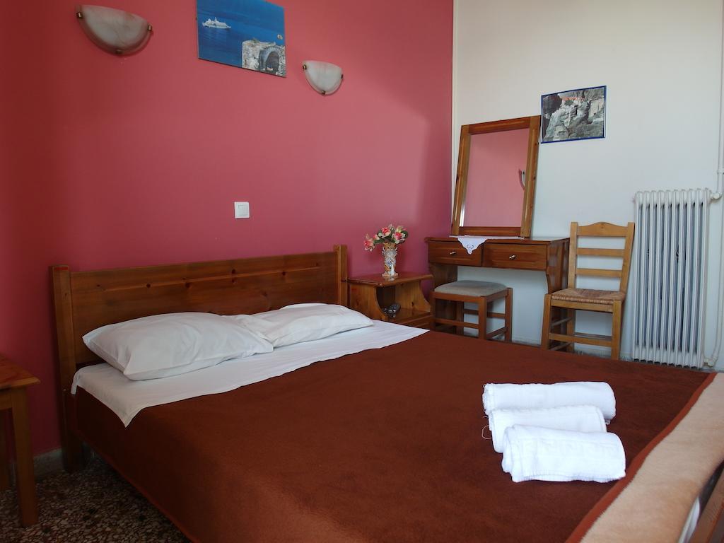 Hotel Alexandrion Kalamata Exterior photo