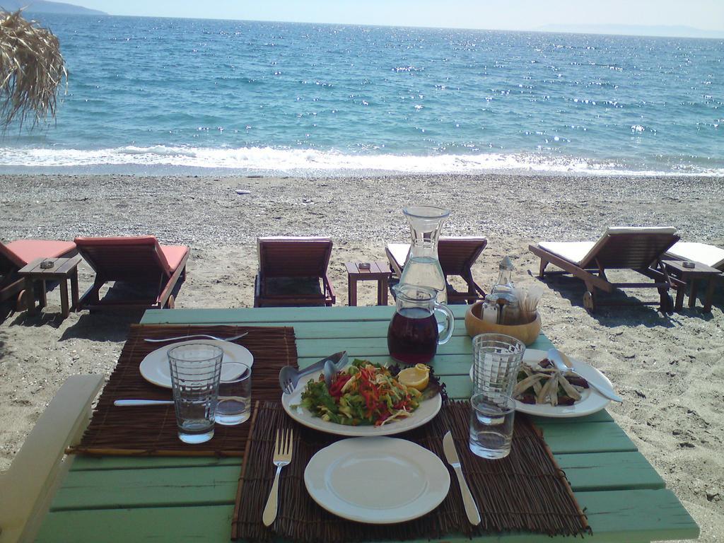 Hotel Alexandrion Kalamata Exterior photo