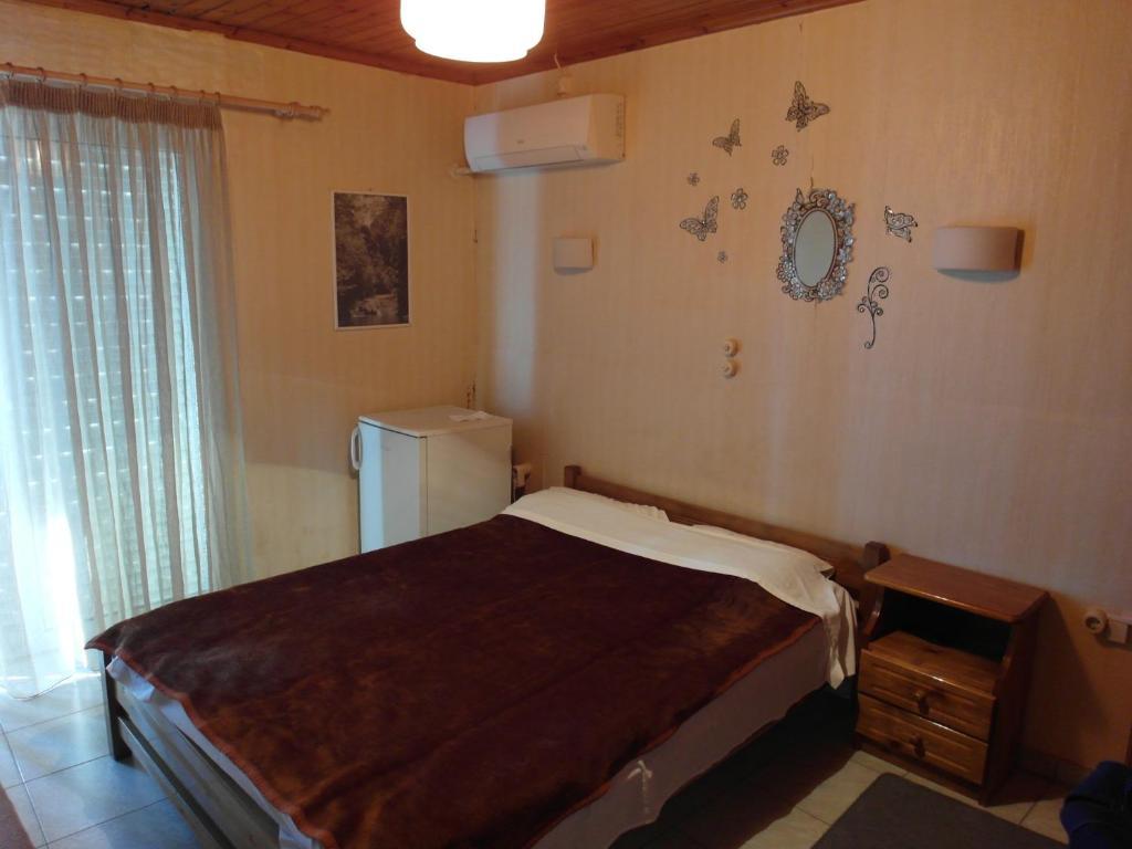 Hotel Alexandrion Kalamata Room photo