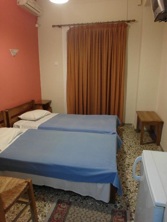 Hotel Alexandrion Kalamata Exterior photo