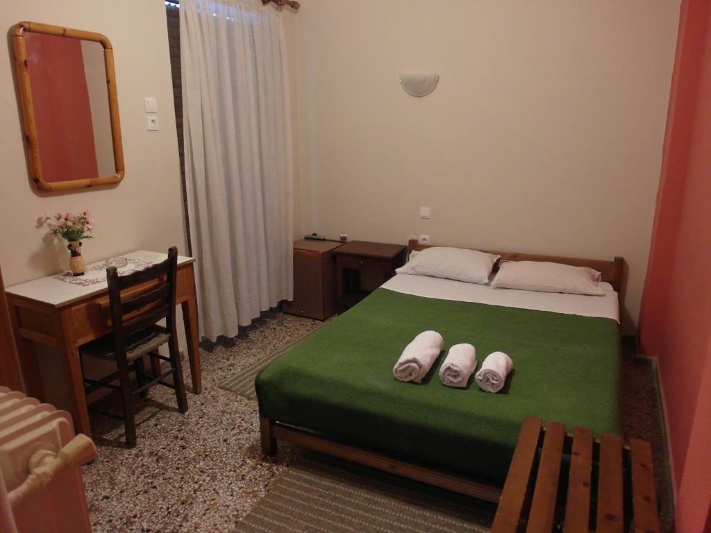 Hotel Alexandrion Kalamata Exterior photo