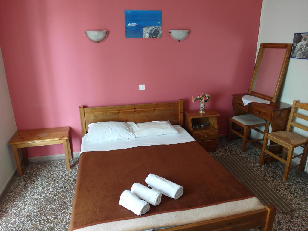 Hotel Alexandrion Kalamata Exterior photo